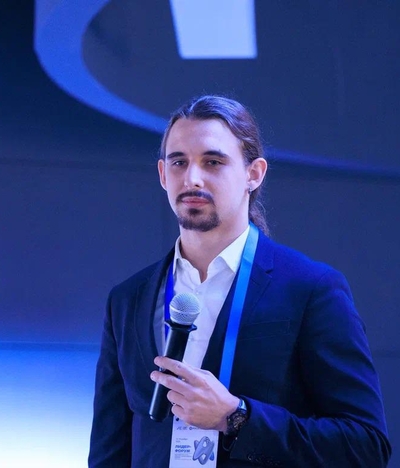 Руппель Дмитрий Вадимович
