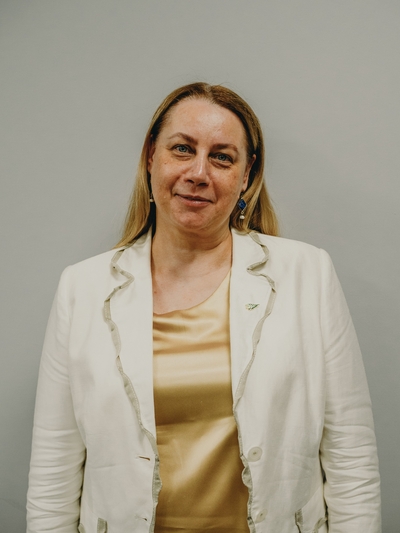 Виноградова Елена Георгиевна